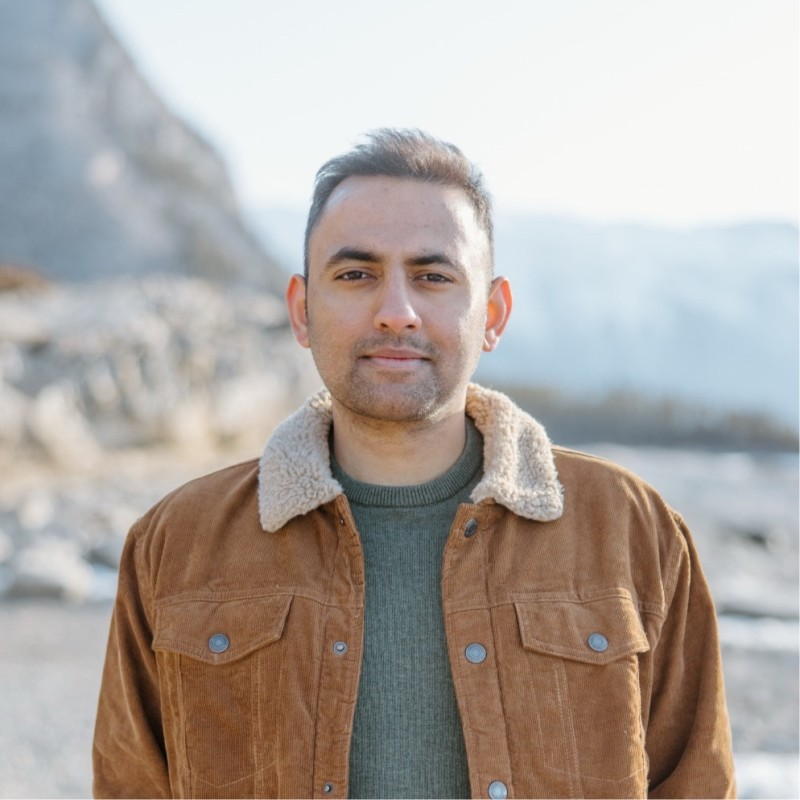Sriram Sivaraman