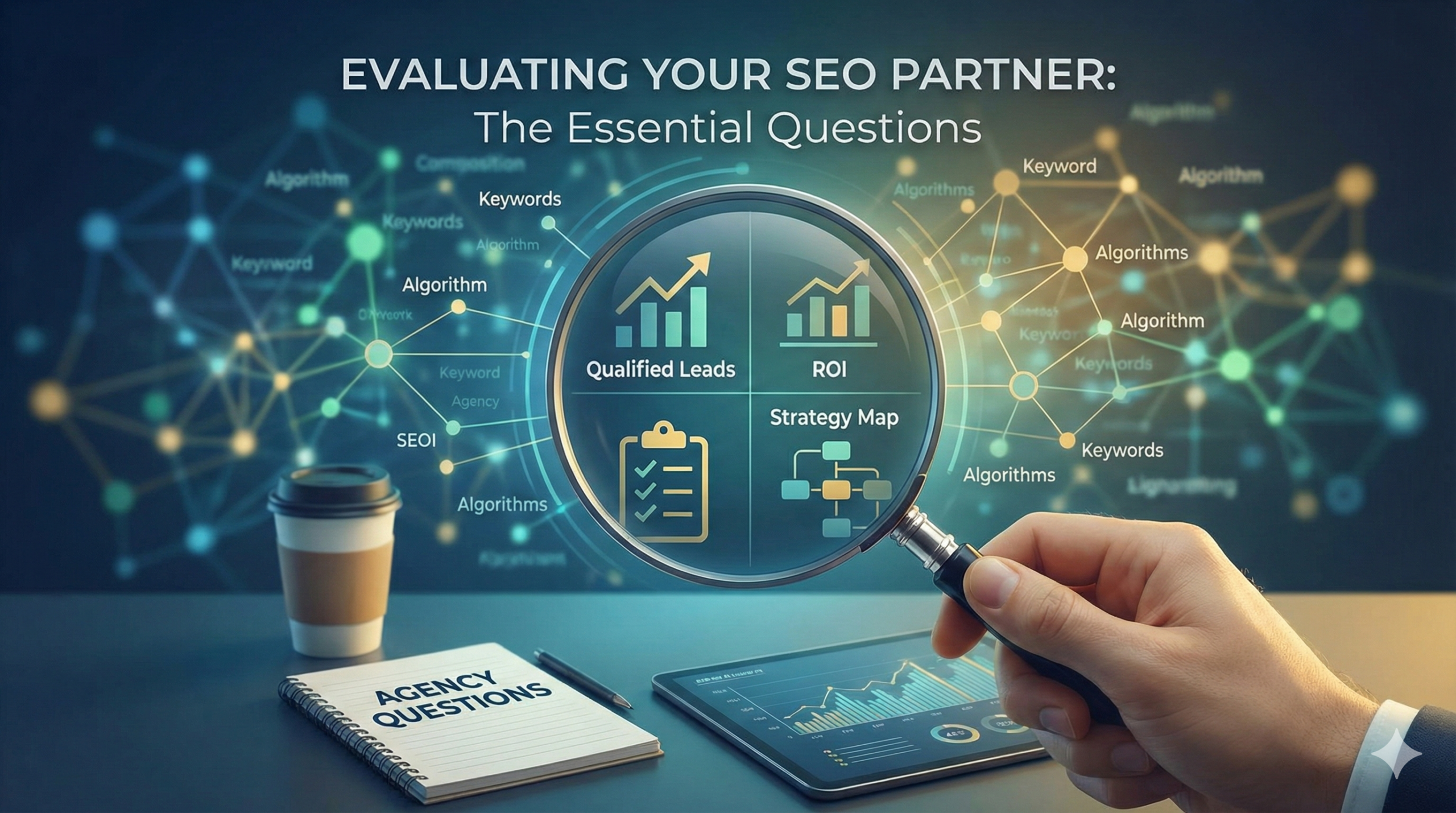 Choosing an Edmonton SEO Agency